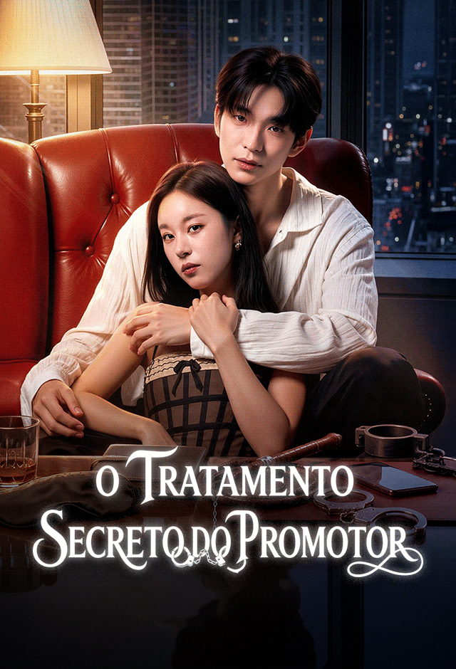 O Tratamento Secreto do Promotor
