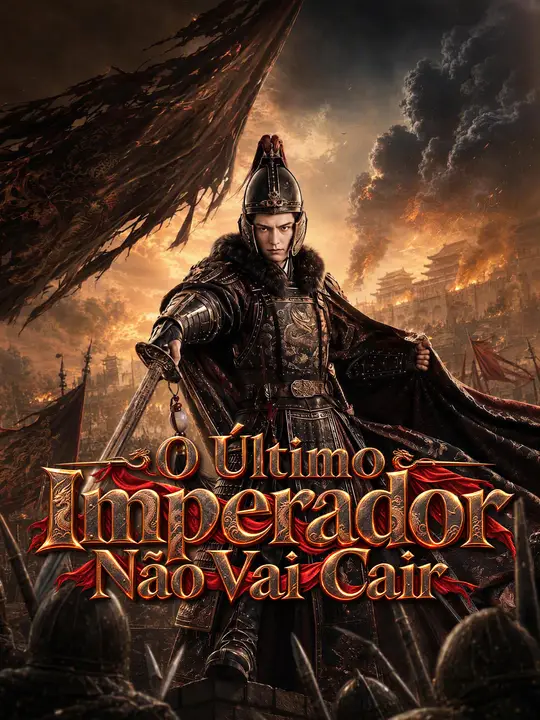 O Último Imperador Não Vai Cair