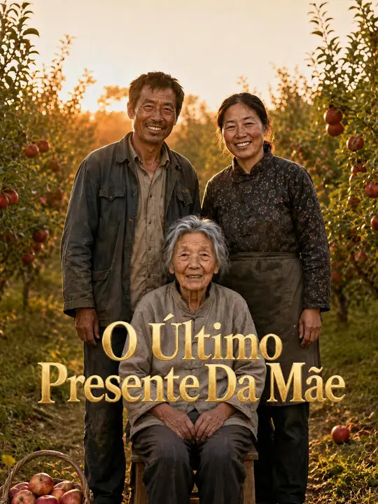 O Último Presente Da Mãe