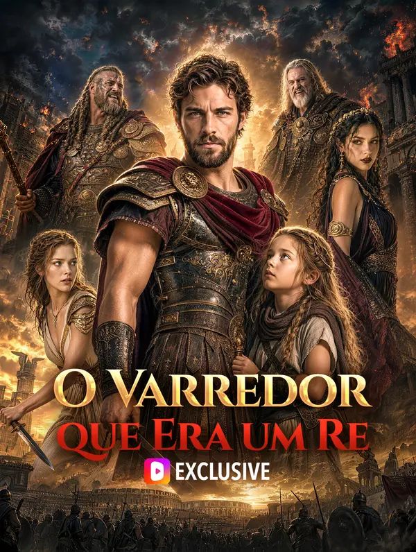 O Varredor que Era um Re