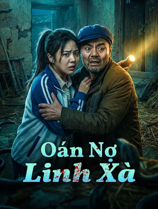 Oán Nợ Linh Xà