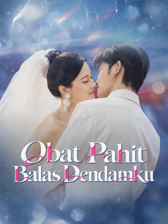 Obat Pahit Balas Dendamku