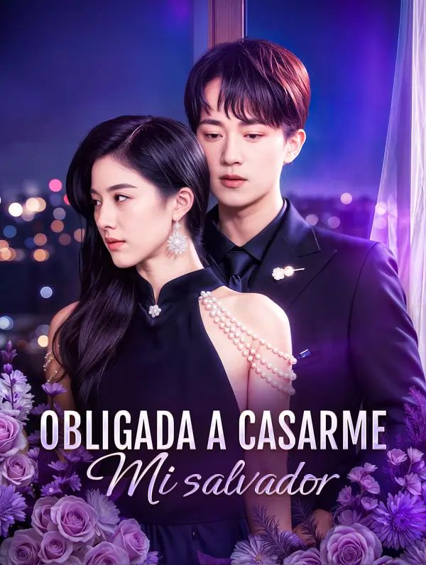 Obligada a casarmeMi salvador
