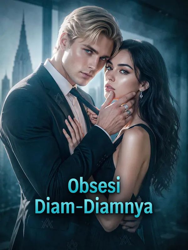 Obsesi Diam-Diamnya