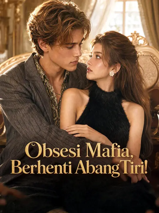 Obsesi Mafia, Berhenti Abang Tiri!