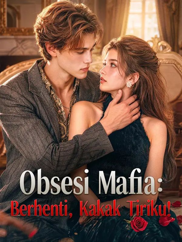 Obsesi Mafia: Berhenti, Kakak Tiriku!