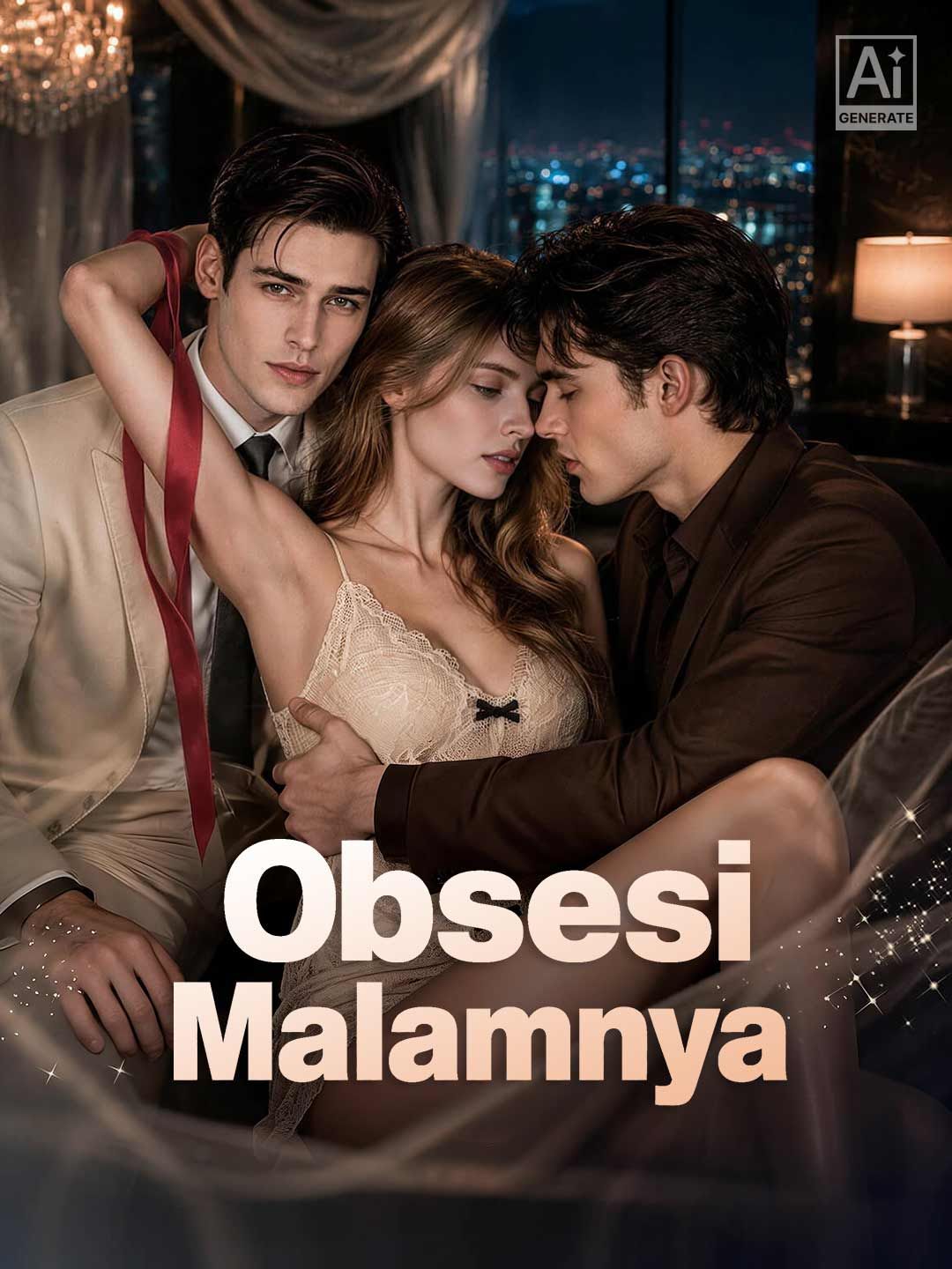 Obsesi Malamnya