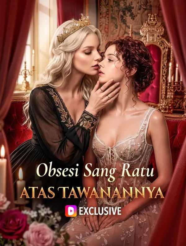 Obsesi Sang Ratu atas Tawanannya(Sulih Suara)