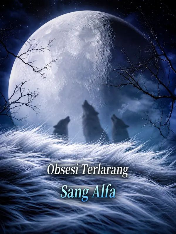 Obsesi Terlarang Sang Alfa