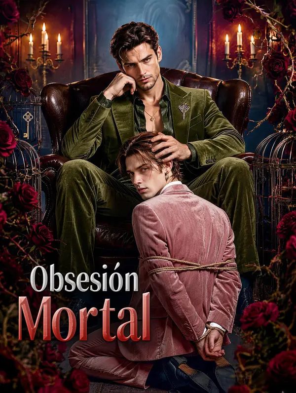 Obsesión Mortal