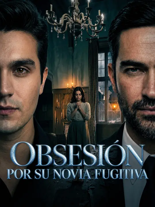 Obsesión por su novia fugitiva