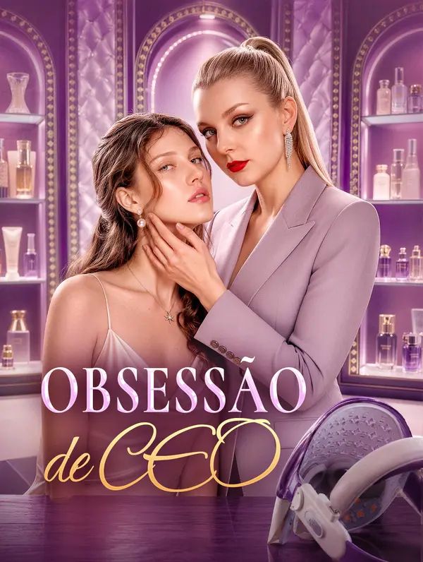 Obsessão de CEO