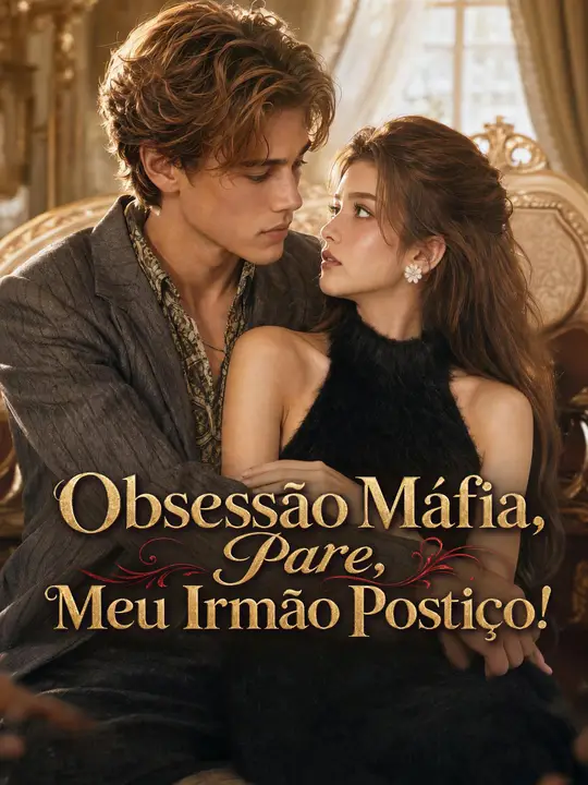 Obsessão Máfia, Pare, Meu Irmão Postiço!