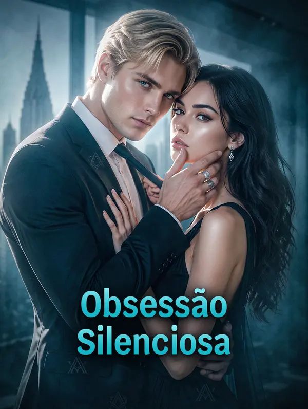 Obsessão Silenciosa
