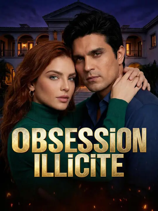 OBSESSION ILLICITE