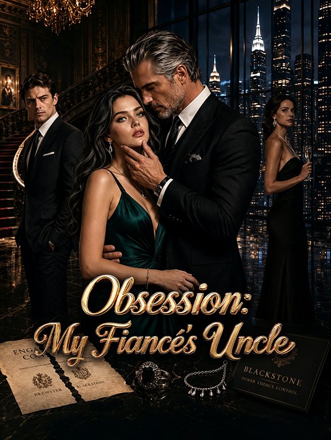Obsession: My Fiancé's Uncle