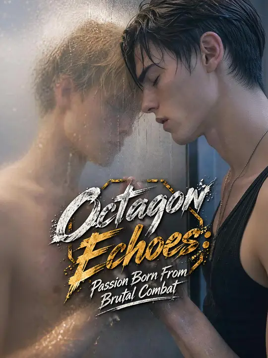Octagon Echoes: Passion Born From Brutal Combat