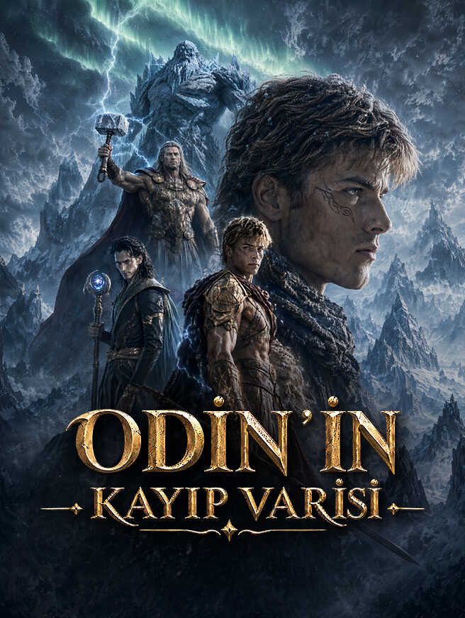 Odin'in Kayıp Varisi