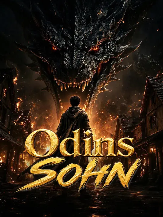 Odins Sohn