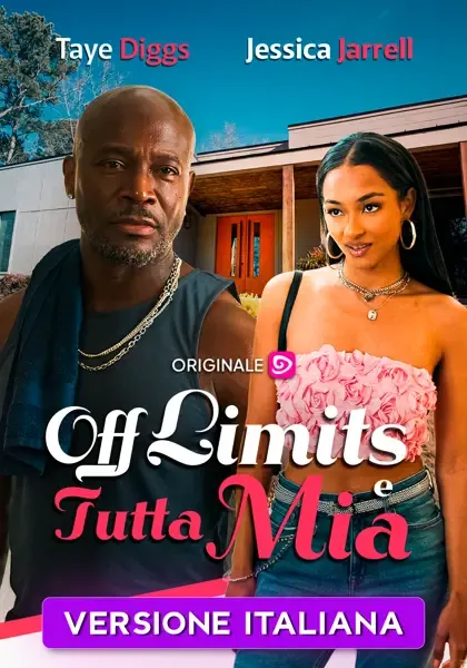 Off limits e tutta mia