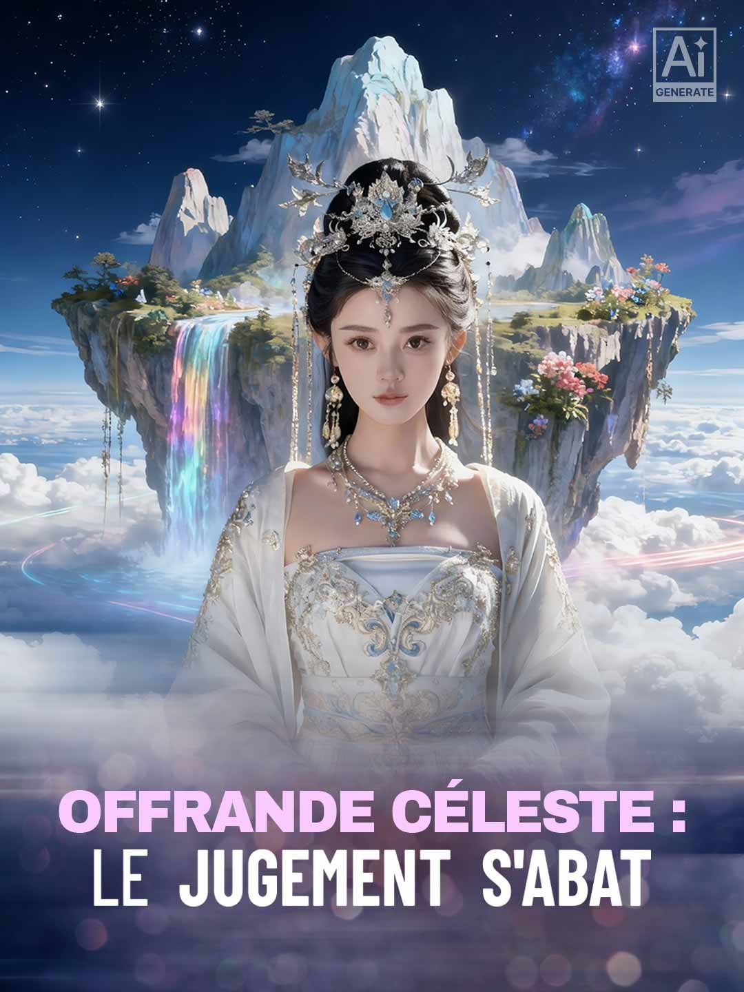 Offrande céleste : le jugement s'abat