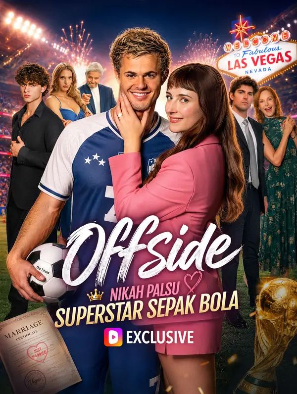Offside(Sulih Suara)