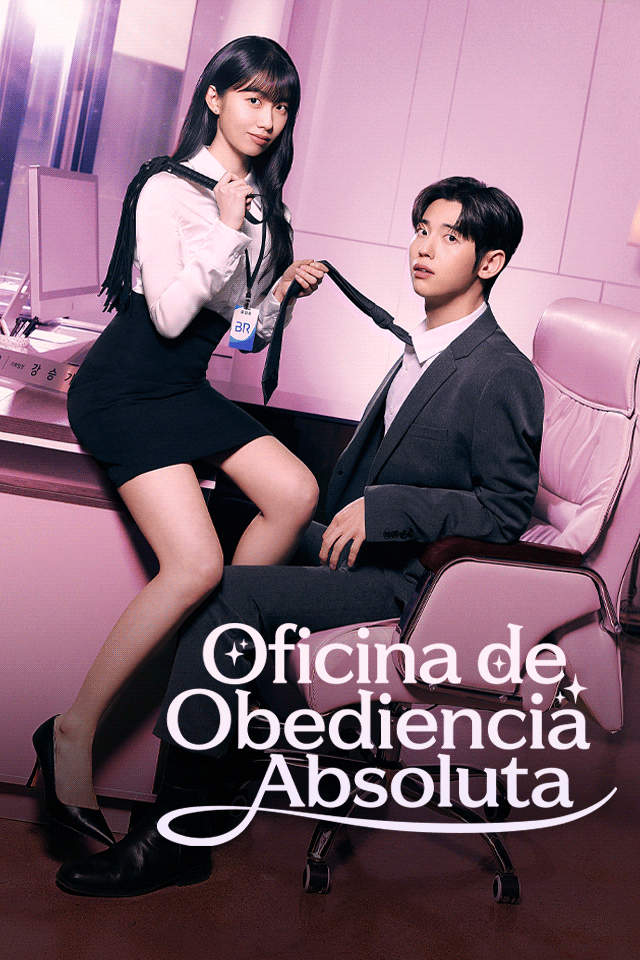 Oficina de Obediencia Absoluta
