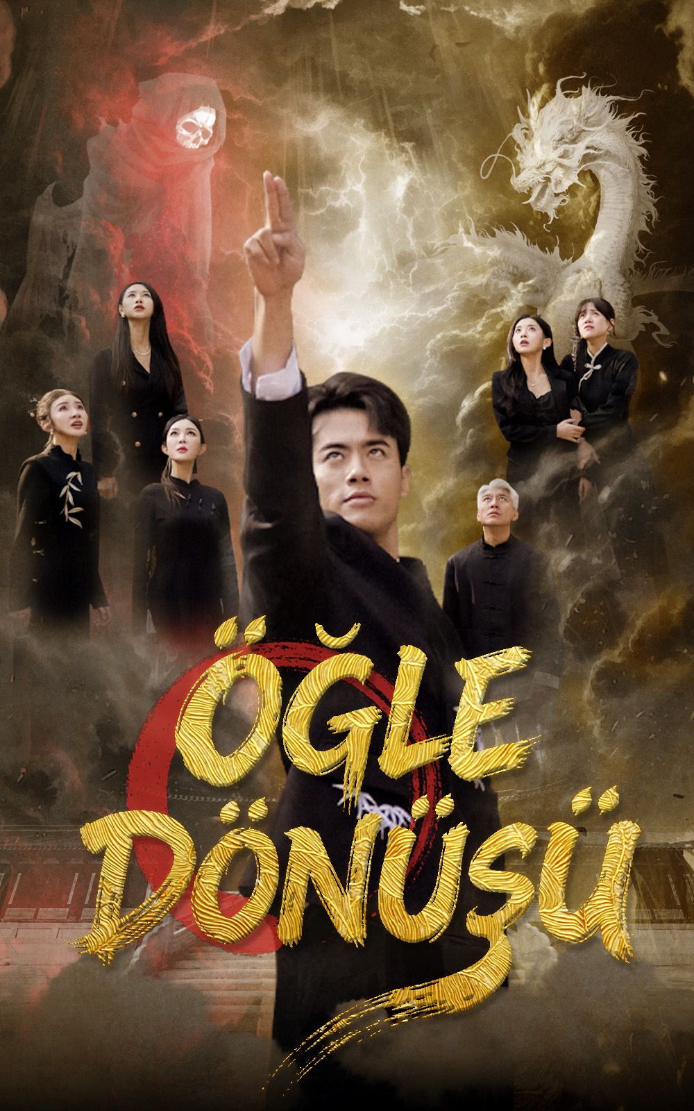 Öğle Dönüşü