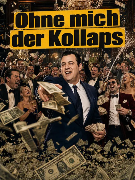 Ohne mich der Kollaps