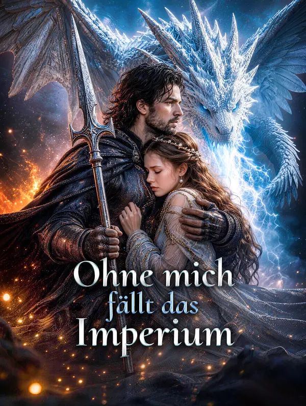 Ohne mich fällt das Imperium