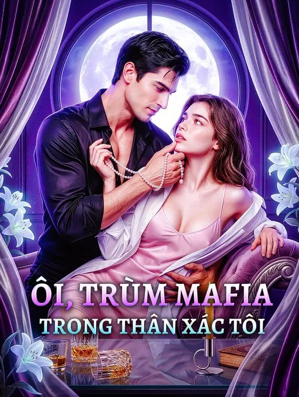 Ôi, Trùm Mafia Trong Thân Xác Tôi