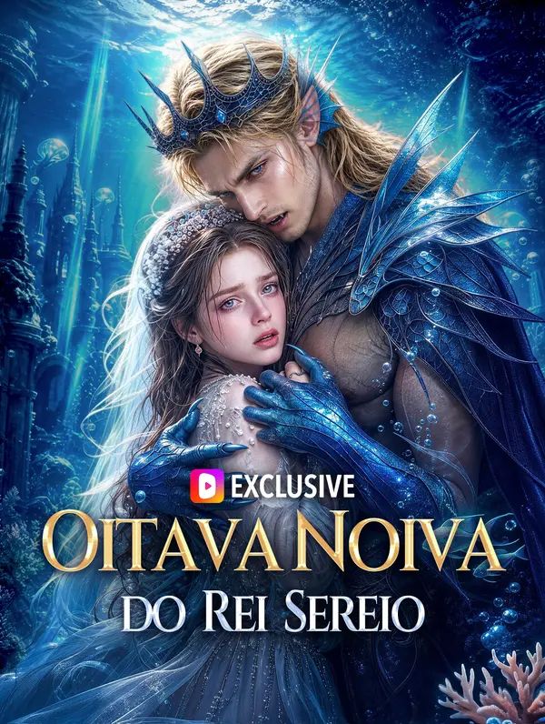 Oitava Noiva do Rei Sereio(Dublado)