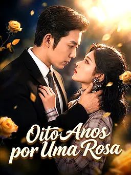 Oito Anos por Uma Rosa