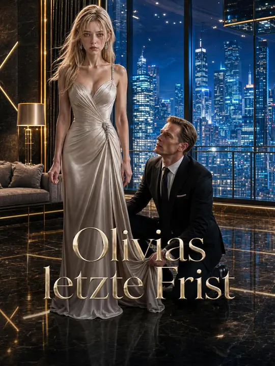 Olivias letzte Frist