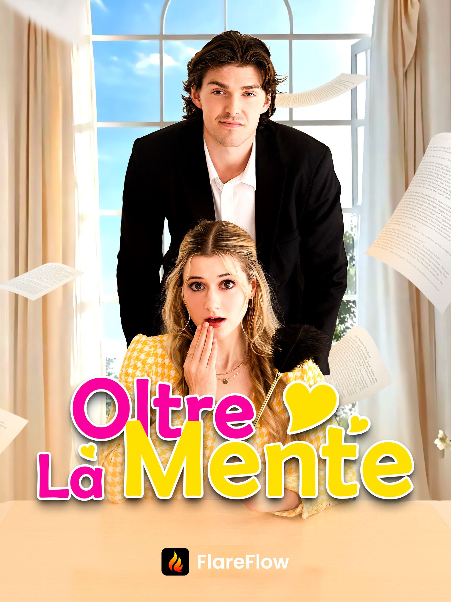Oltre la Mente