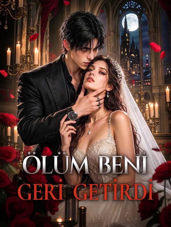ÖLÜM BENİ GERİ GETİRDİ