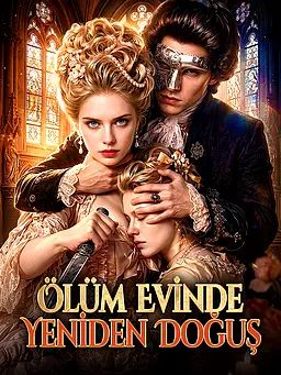 Ölüm Evinde Yeniden Doğuş