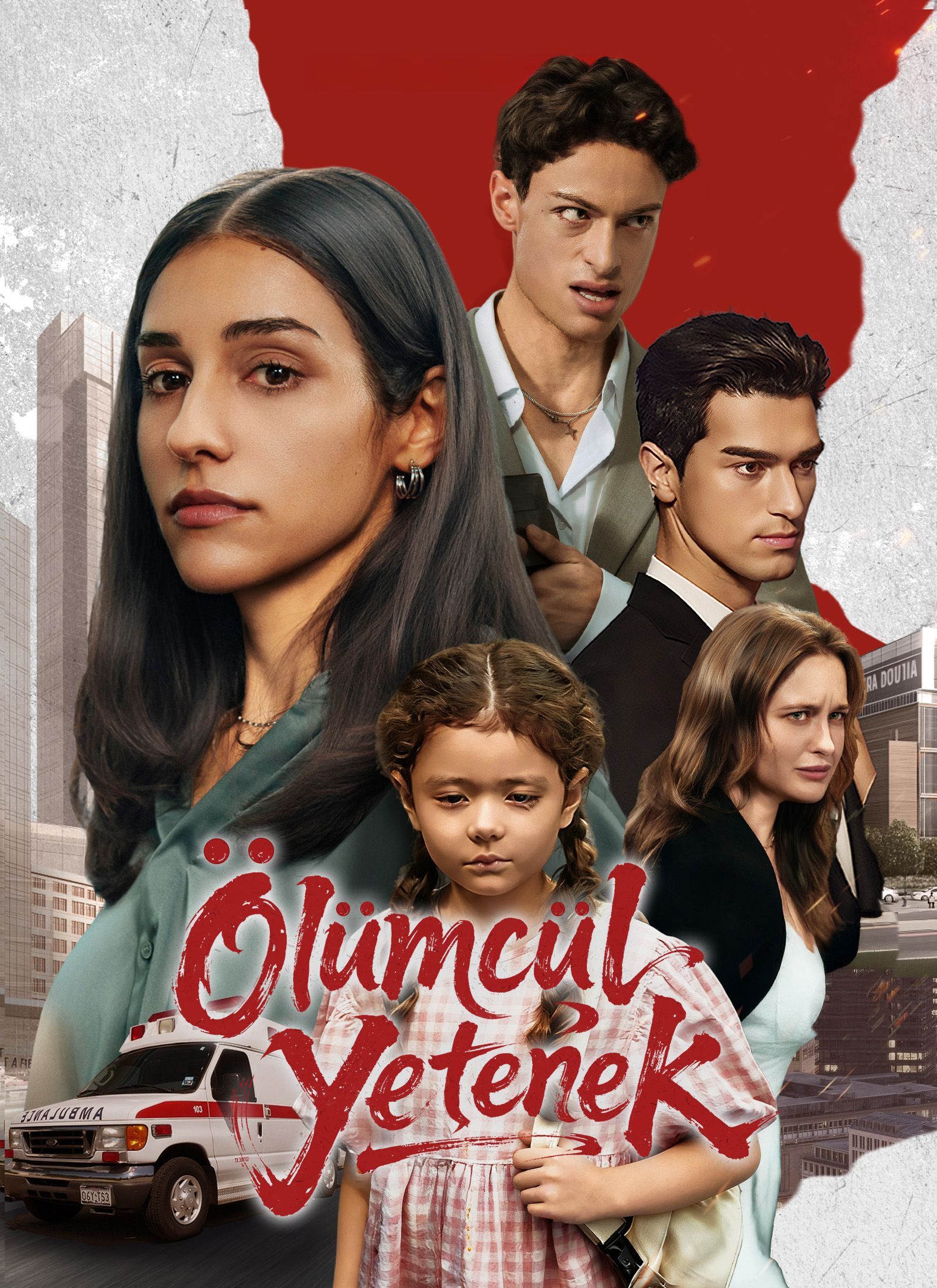 Ölümcül Yetenek