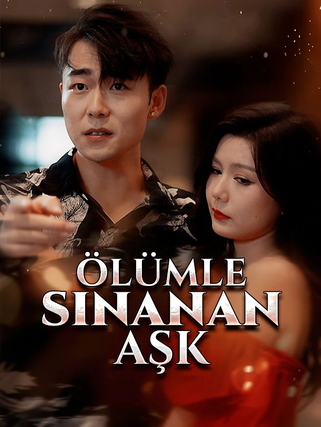 Poster Ölümle Sınanan Aşk