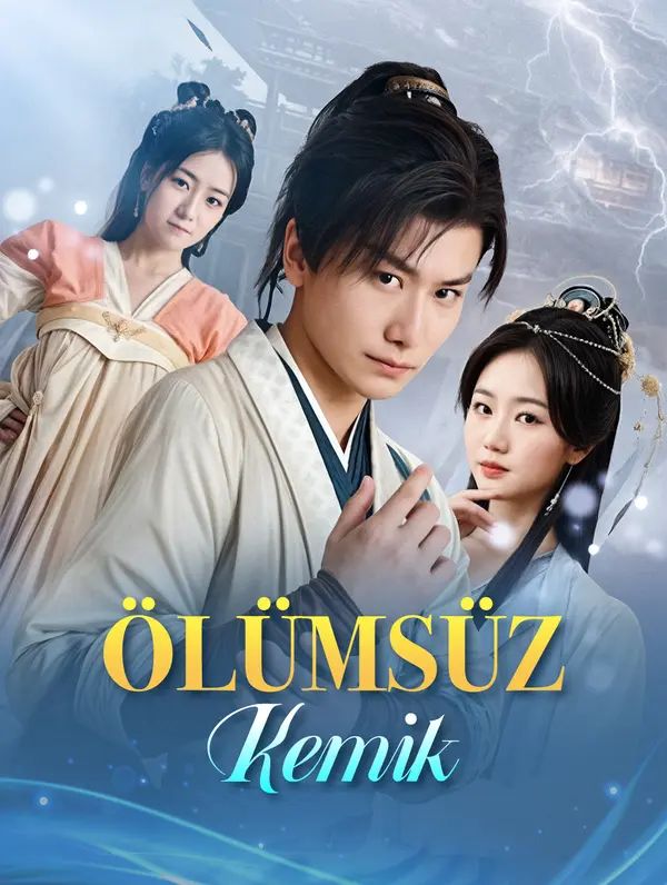 Ölümsüz Kemik