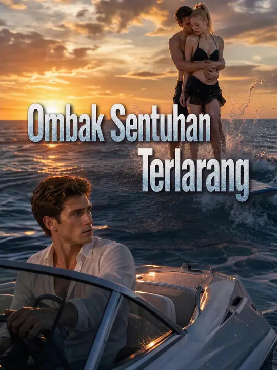 Ombak Sentuhan Terlarang