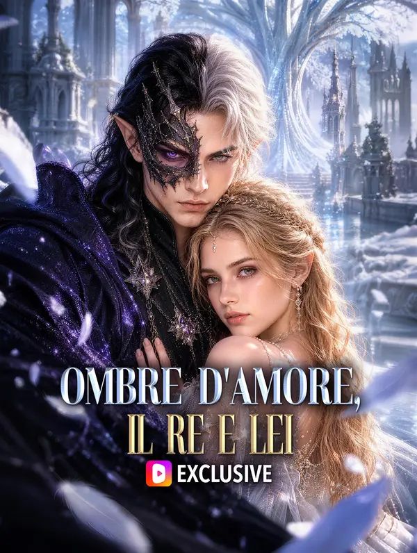 Ombre d'Amore, il Re e Lei