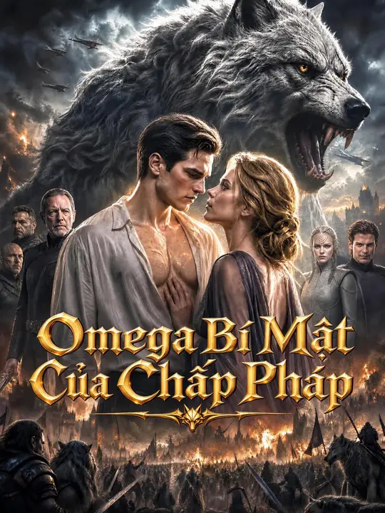 Omega Bí Mật Của Chấp Pháp