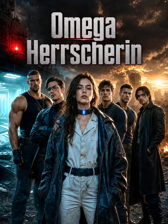 Omega Herrscherin