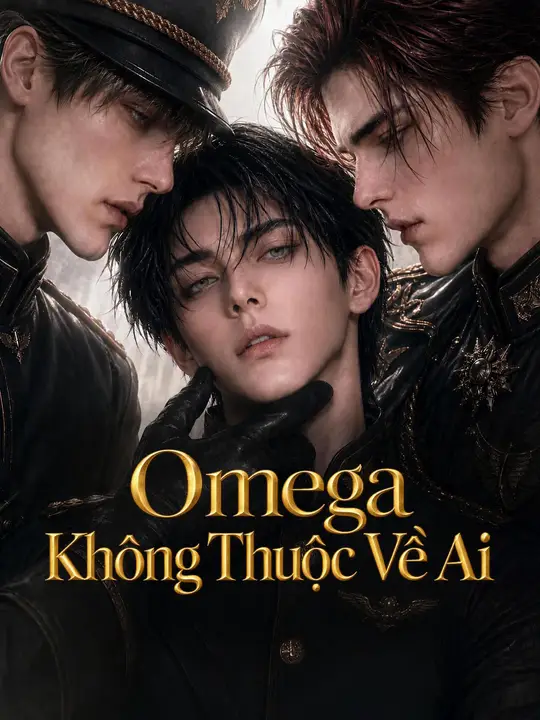 Omega Không Thuộc Về Ai