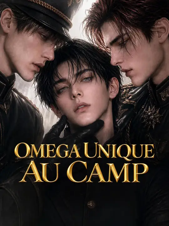 OMEGA UNIQUE AU CAMP
