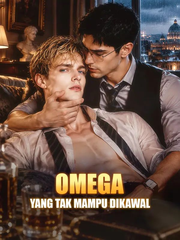 Omega yang Tak Mampu Dikawal