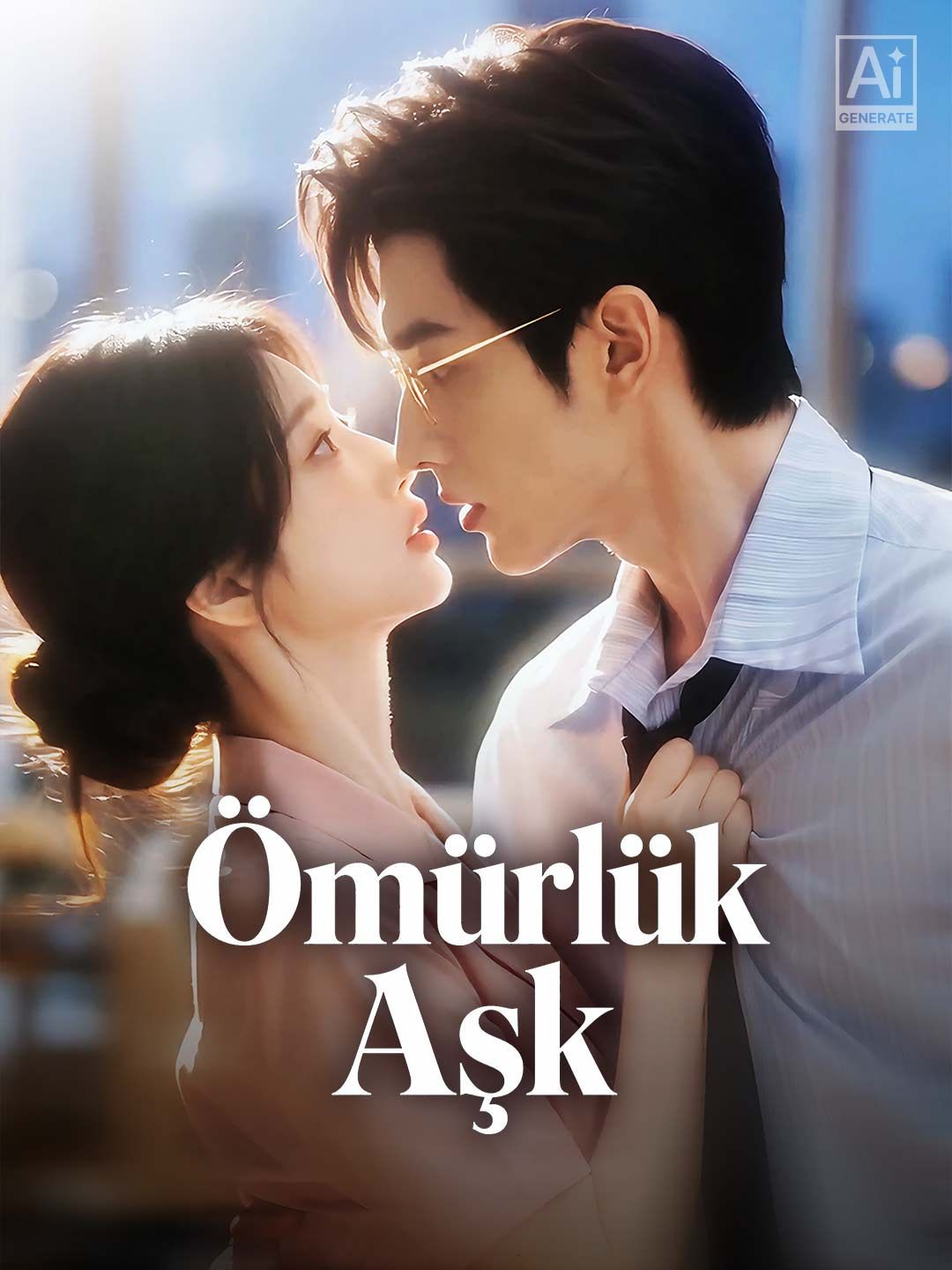 Ömürlük Aşk