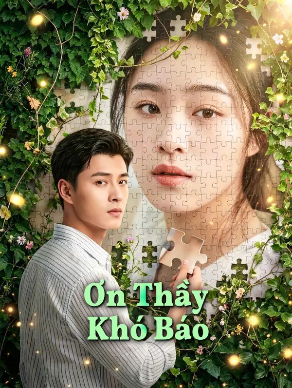 Ơn Thầy Khó Báo