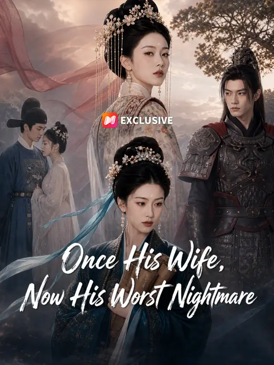Once His Wife, Now His Worst Nightmare